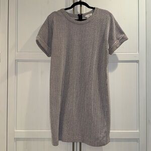 Club Monaco Mini Dress